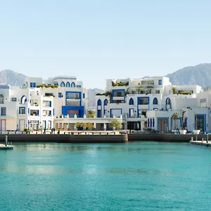 5* شقة فندقية Cloud 7 Residences Ayla