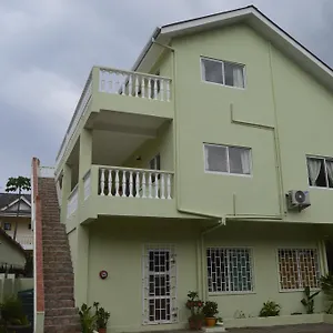 ** Maison d'hôtes Chez Payet Airport Seychelles