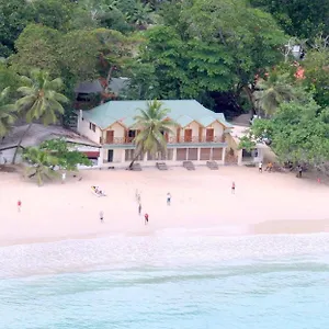 *** Maison d'hôtes Clef Des Iles Seychelles