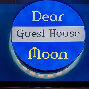 ** Maison d'hôtes Dear Moon Corée du Sud
